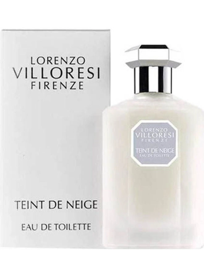 Firenze Teint De Neige Eau de Toilette 100ml