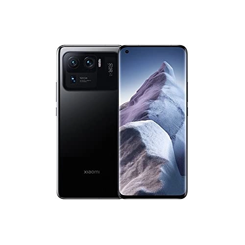 11 Ultra - 12GB 256GB