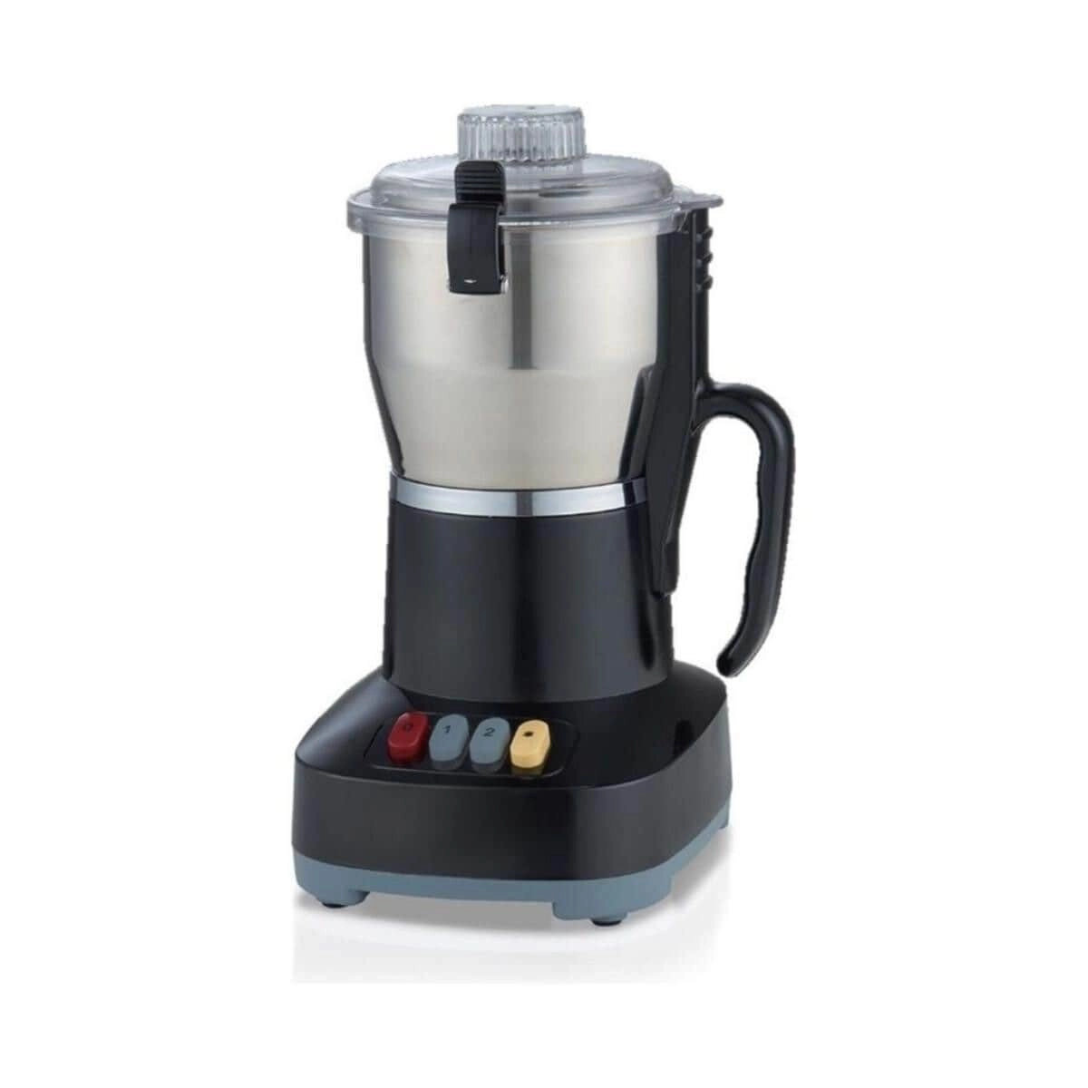 Electric Coffee Grinder & Spice Mill - 240W Stainless Steel Blade 100g Capac