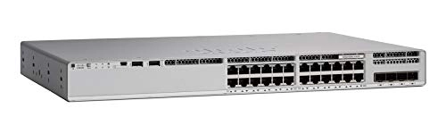 C9200-24P-A 24-ports