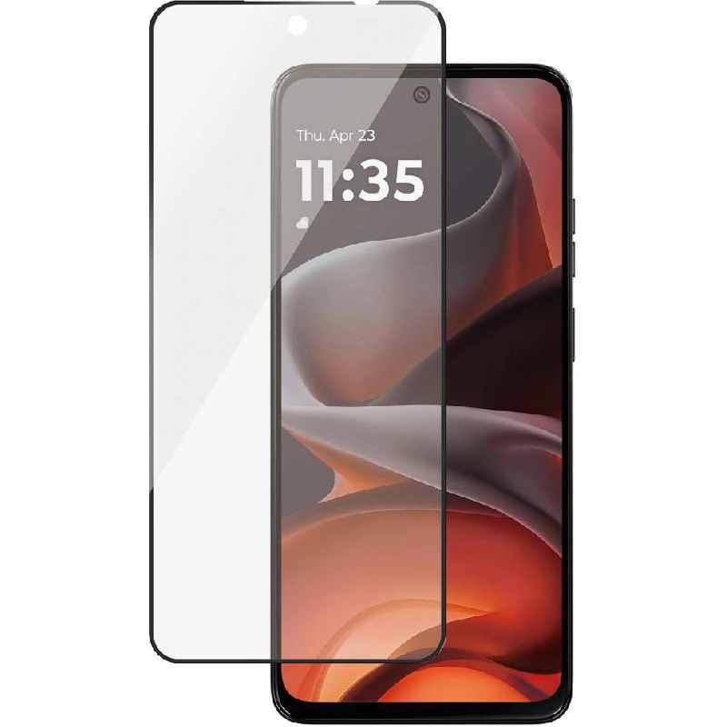 Privacy Edge-to-Edge Tempered Glass Screen Protector for Xiaomi 15T Pro/15T