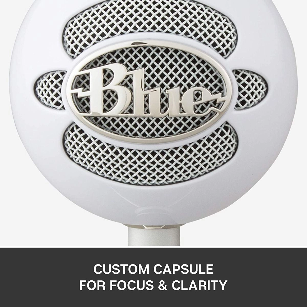 Blue Snowball iCE USB Microphone