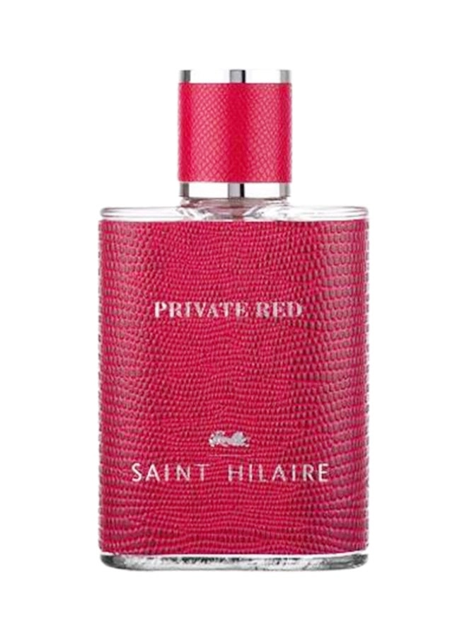 Private Red Eau de Parfum 100 ml