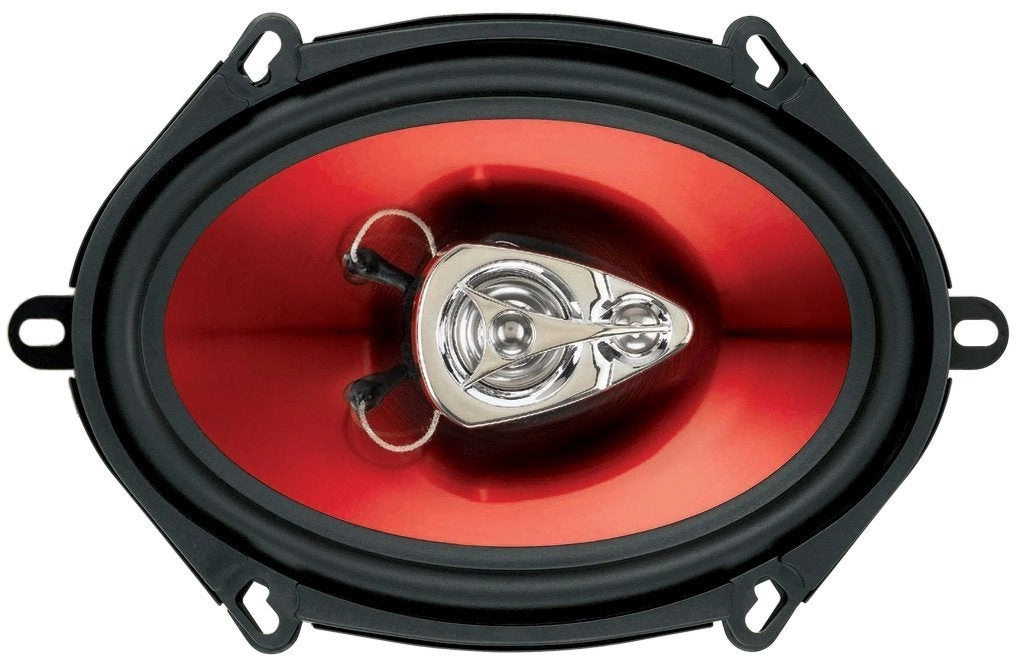 CH5730 - 5 x 7 inch 3-way