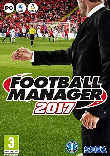 Football Manager 2017 | PC