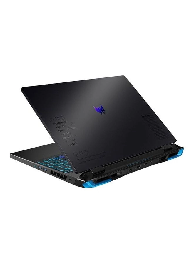 Predator Helios 16 NH.QLUEM.002 - 16'' Core i7-13700HX 16GB 512GB SSD