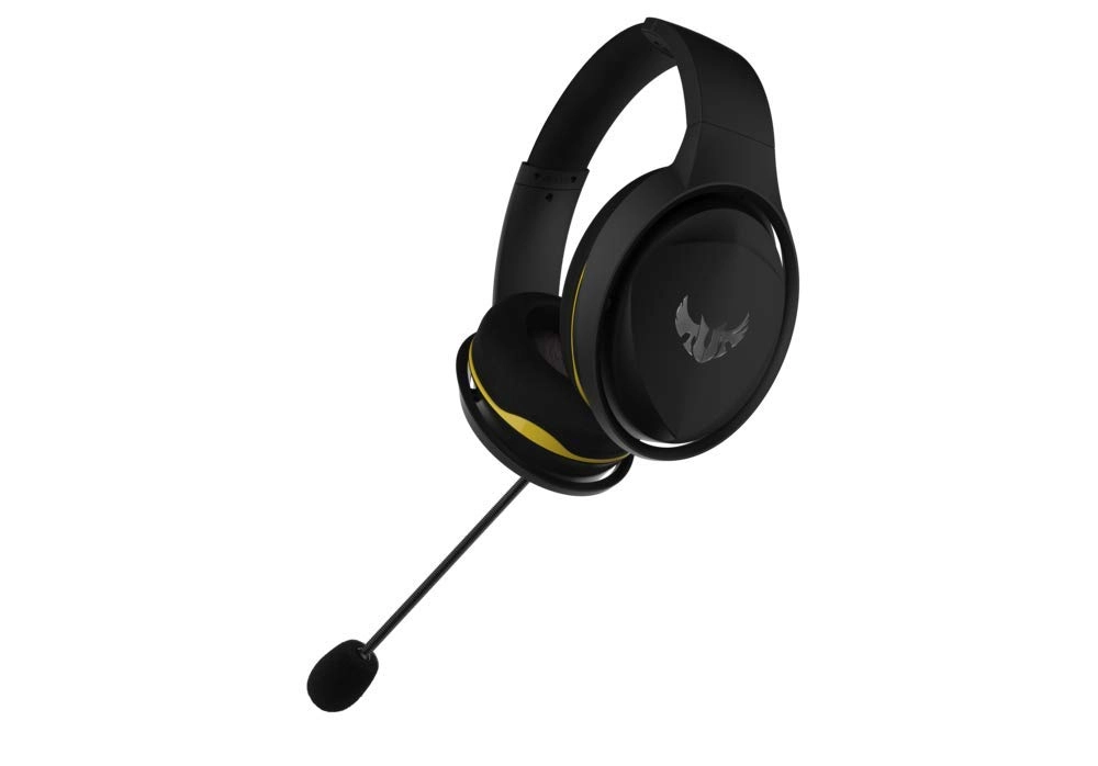ASUS TUF Gaming Wired Headset