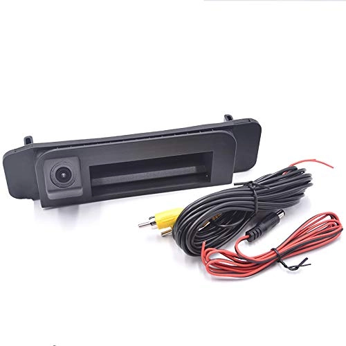 Rear View Reversing Camera - Night vision