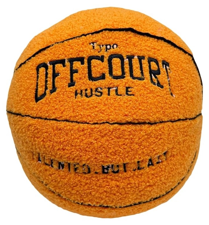 Xiyuan Offcourt Basketball - 25 cm