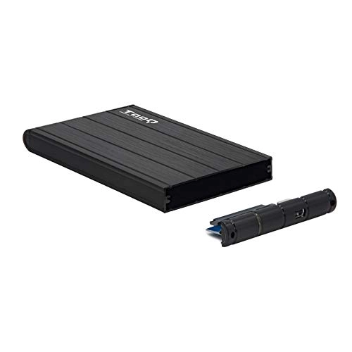 TQE-2530B - USB 3.0 2.5 inches UASP