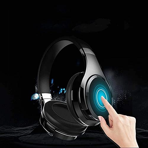 BH69 Wireless Headphone
