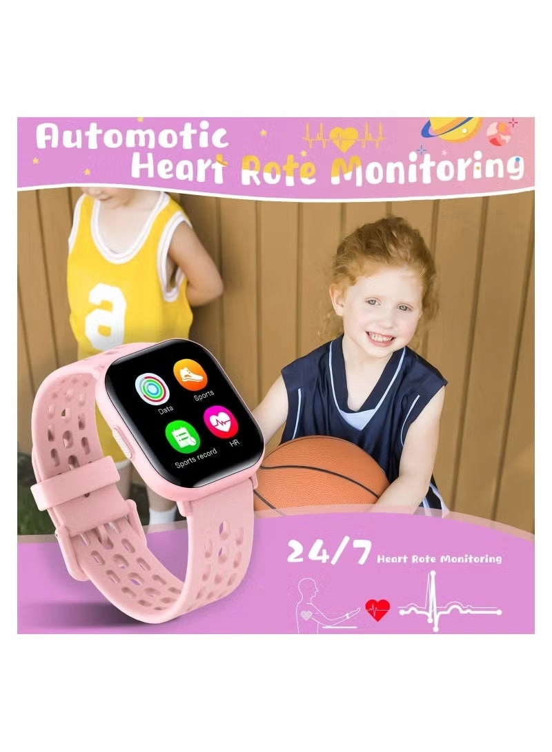 Kids Smart Watch