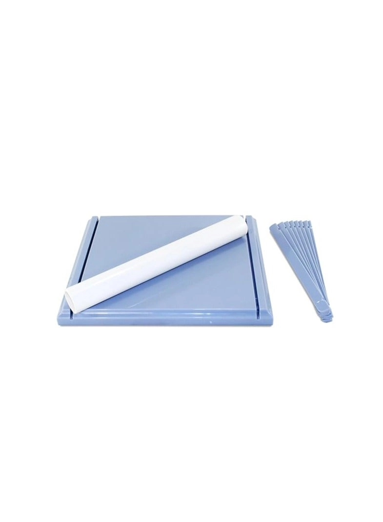 ACTIVA 1350A - Clay Roller Kit 10.5 Roller