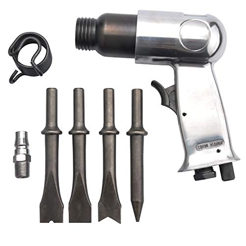 Pneumatic Hammer Drill