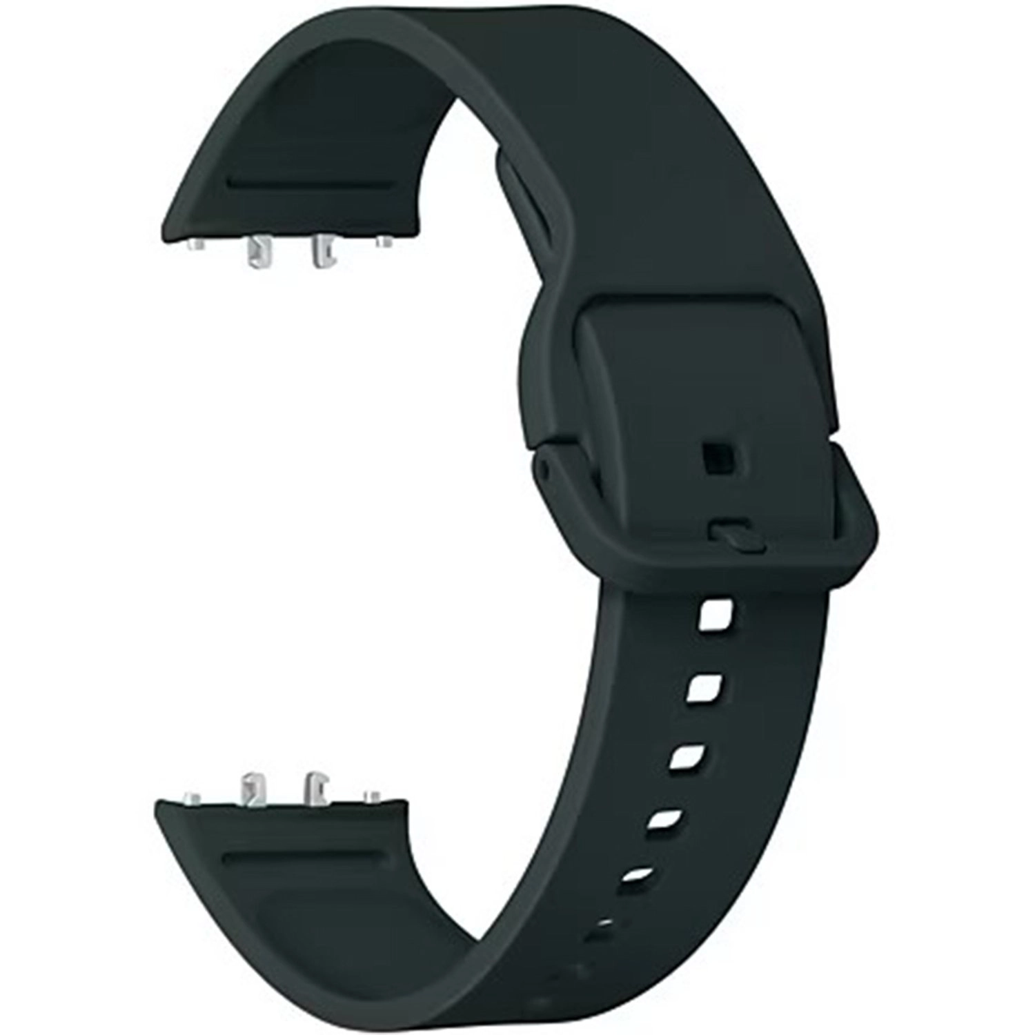 Fluoroelastomer Sport Watch Band for Galaxy Fit 3