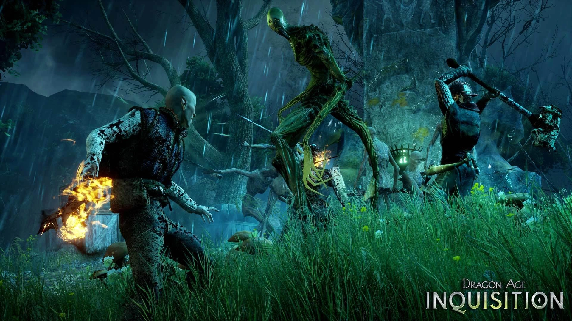 Dragon Age: Inquisition - PlayStation 4