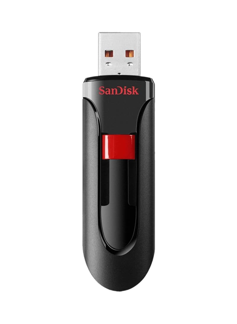 Cruzer Glide - USB v3.0 16GB