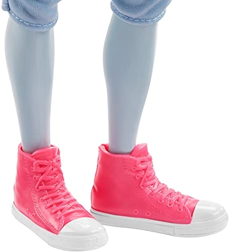 Addison Doll - 12-In + Zed Doll