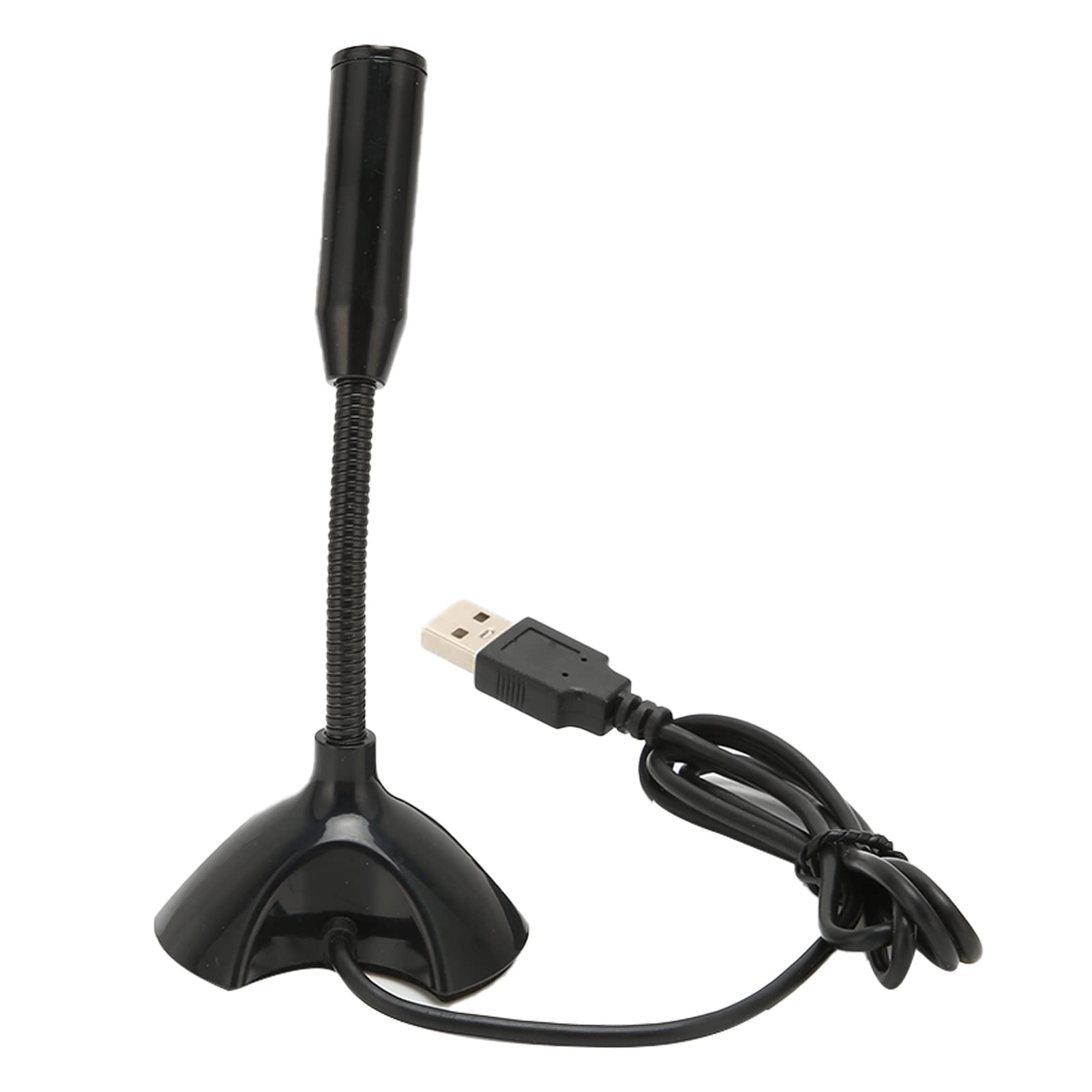 TOPINCN 47z2jgb65f USB Microphone