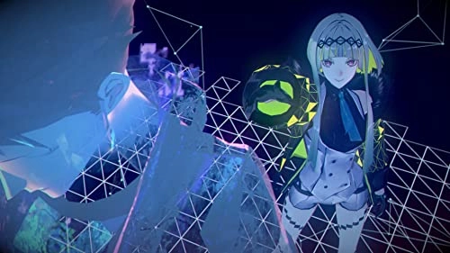 Soul Hackers 2 - PlayStation 5