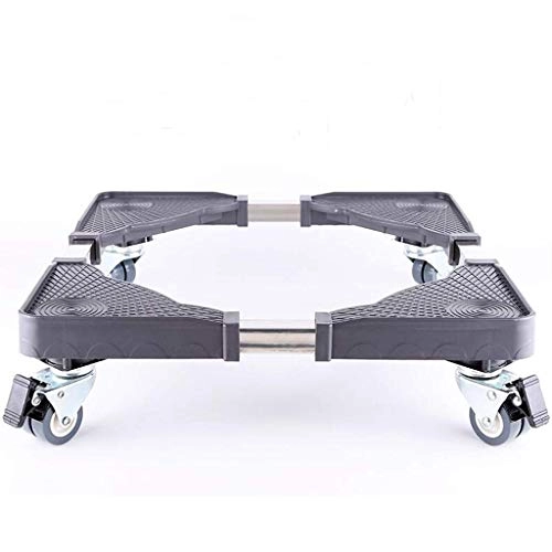 washing machine base