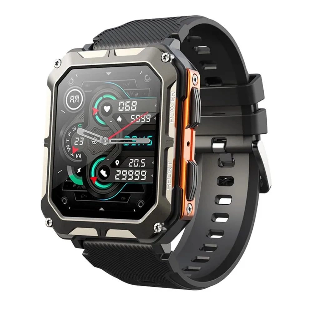 Guangzhou Shanshan Watch Co., Ltd C20 PRO