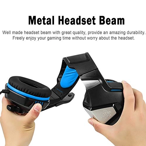 V3 Wired Headphone