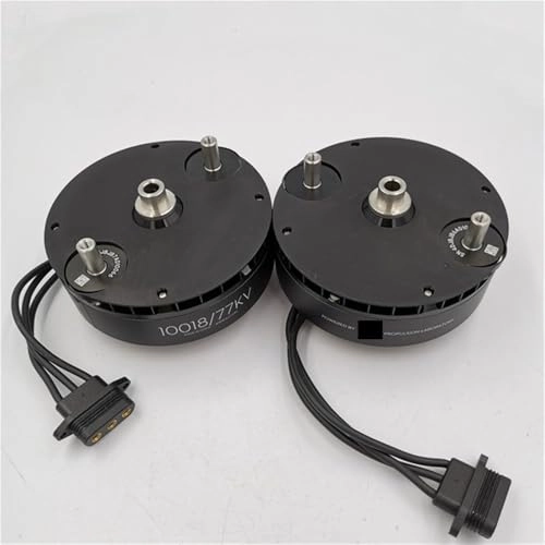 Motor Arm Complete Set