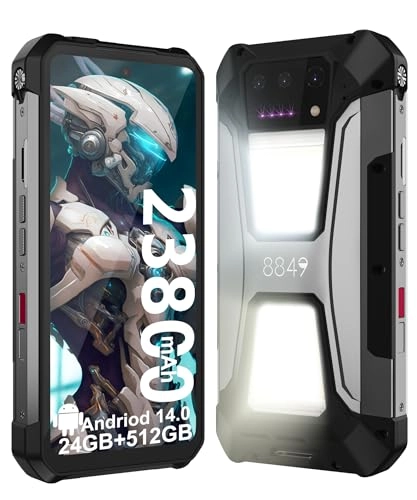 Tank 2 Pro - 12GB 512GB