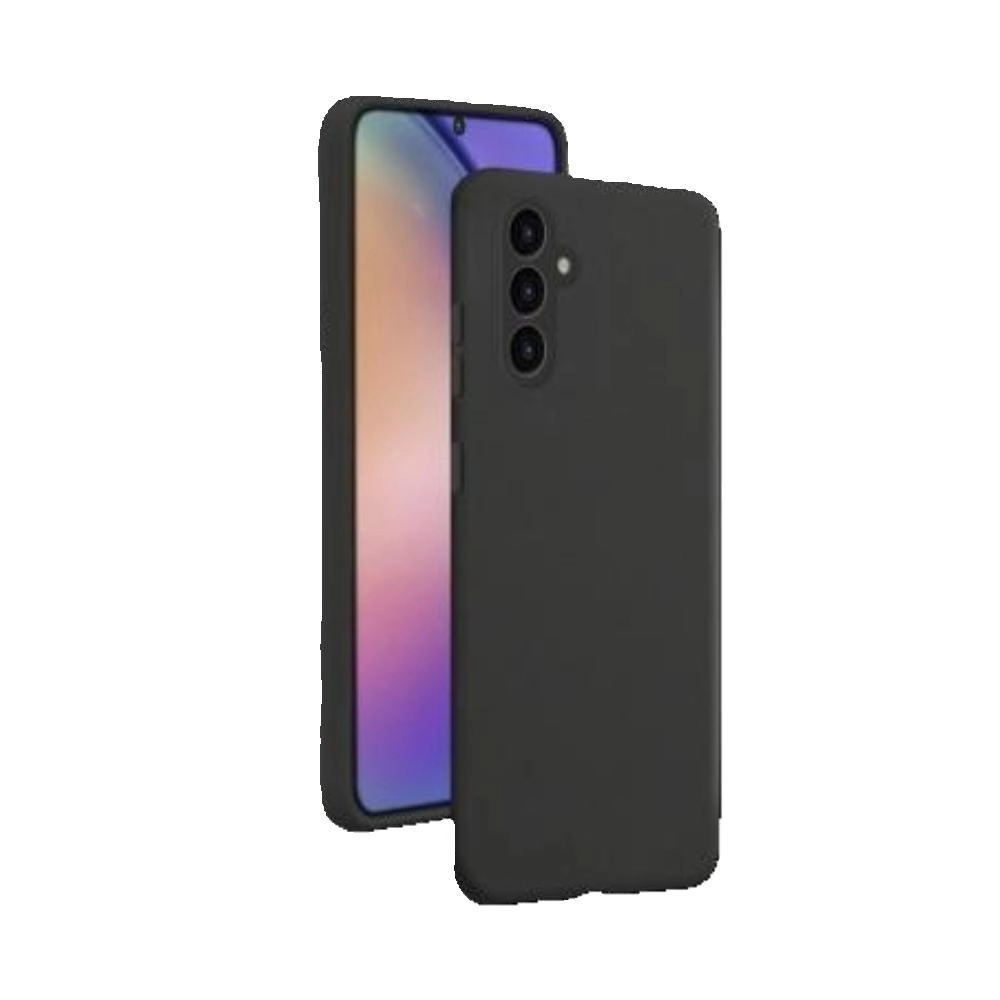 Protective Cover for Samsung Galaxy A55 5G - Silicone