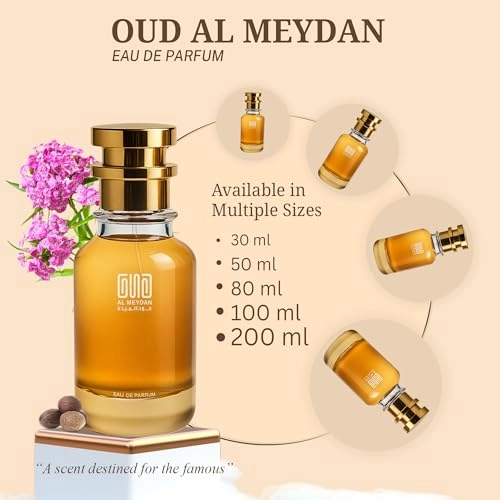 Honor Maan Eau de Parfum 200 ml