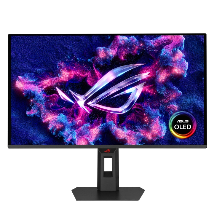 ROG Strix OLED XG27AQDMES - 27-inch 2560 x 1440