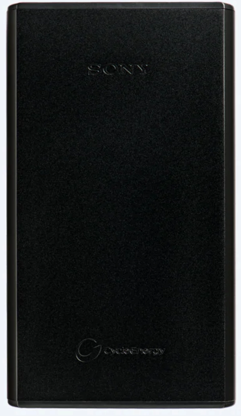 CP-S15 - 15,000 mAh