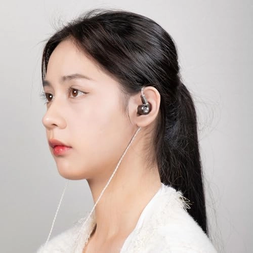 T2 MKIII Wired Earbud