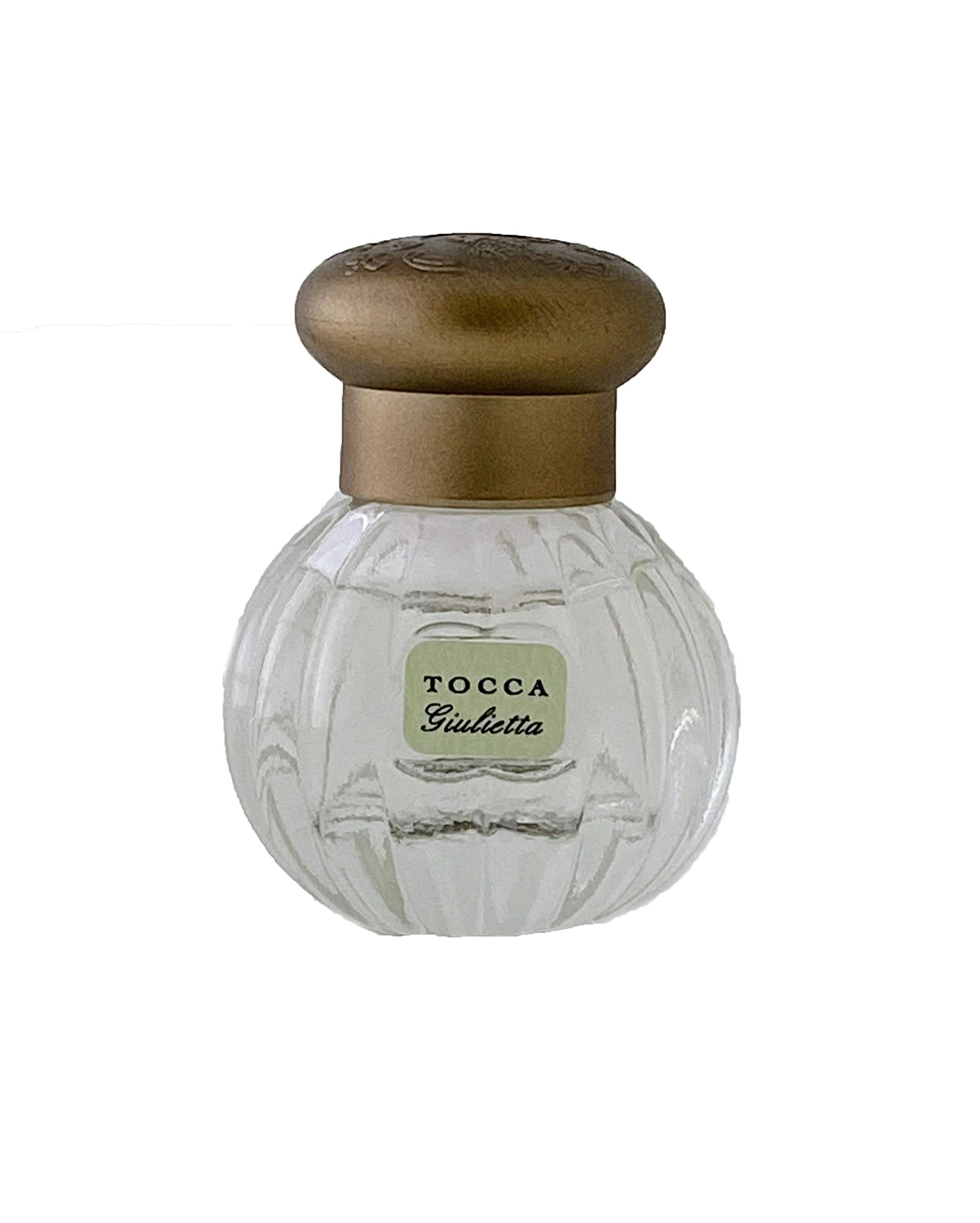 Tocca Giulietta - Eau de Parfum 5ml