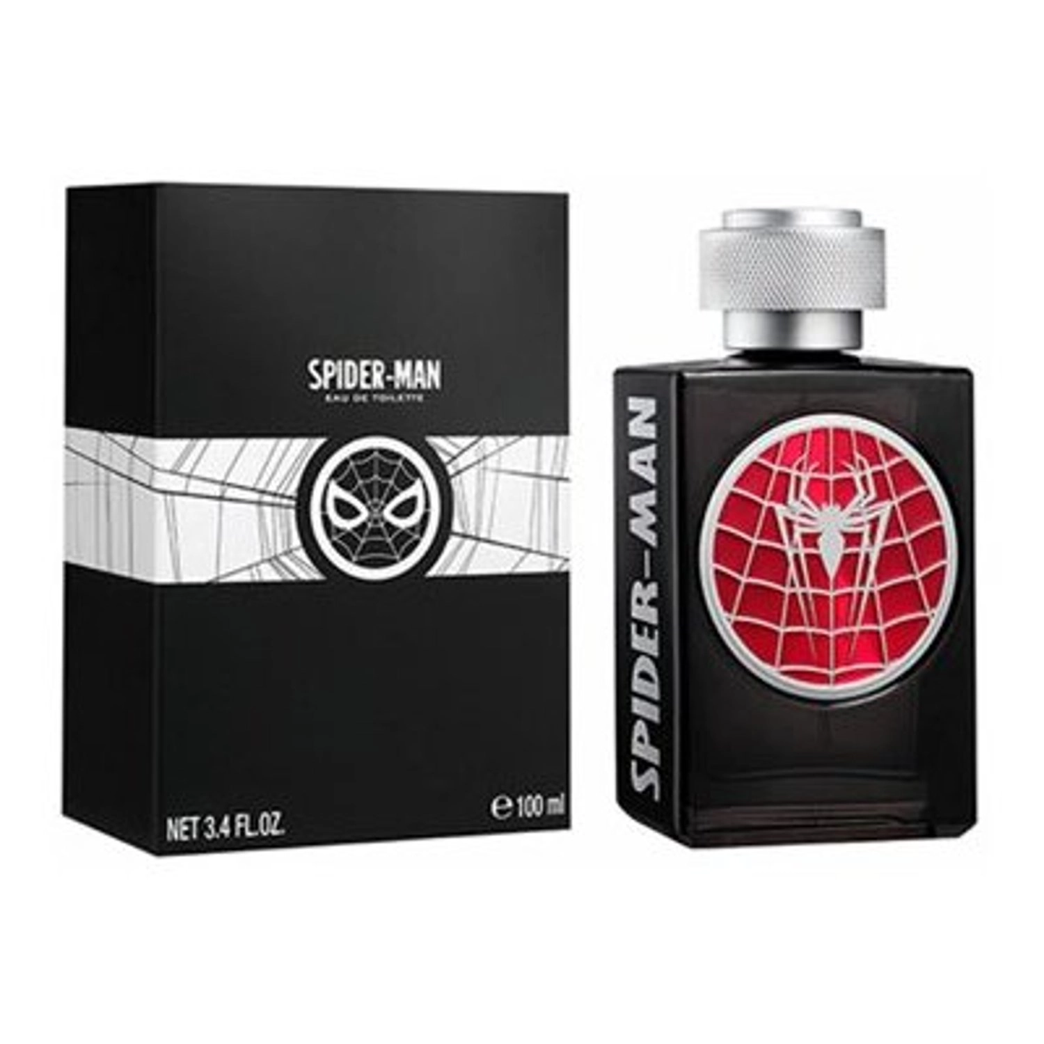 Marvel Spiderman Eau de Toilette 100ml