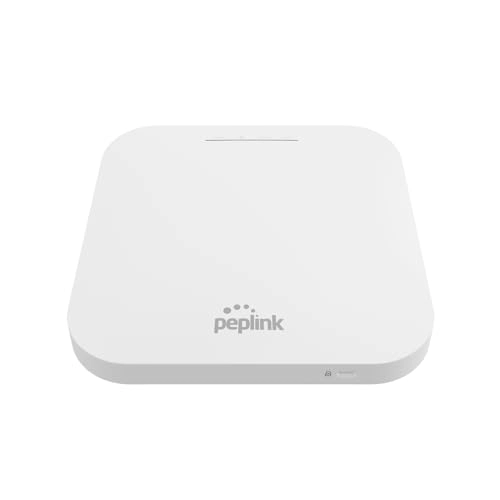 AP One AX Lite - 2x2 MIMO Dual-Band Wi-Fi 6 1Gbps