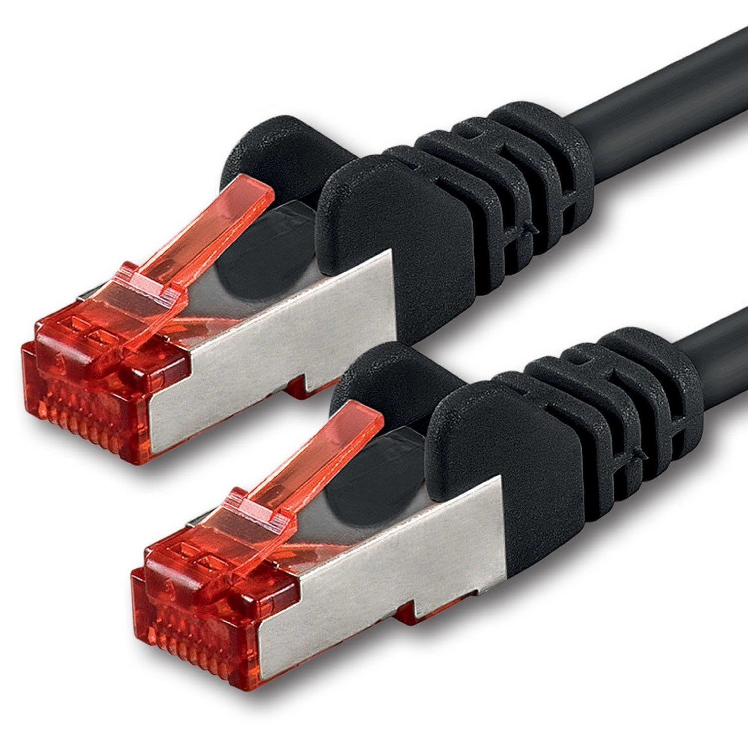 Cat6 Ethernet Cable - 0.5m