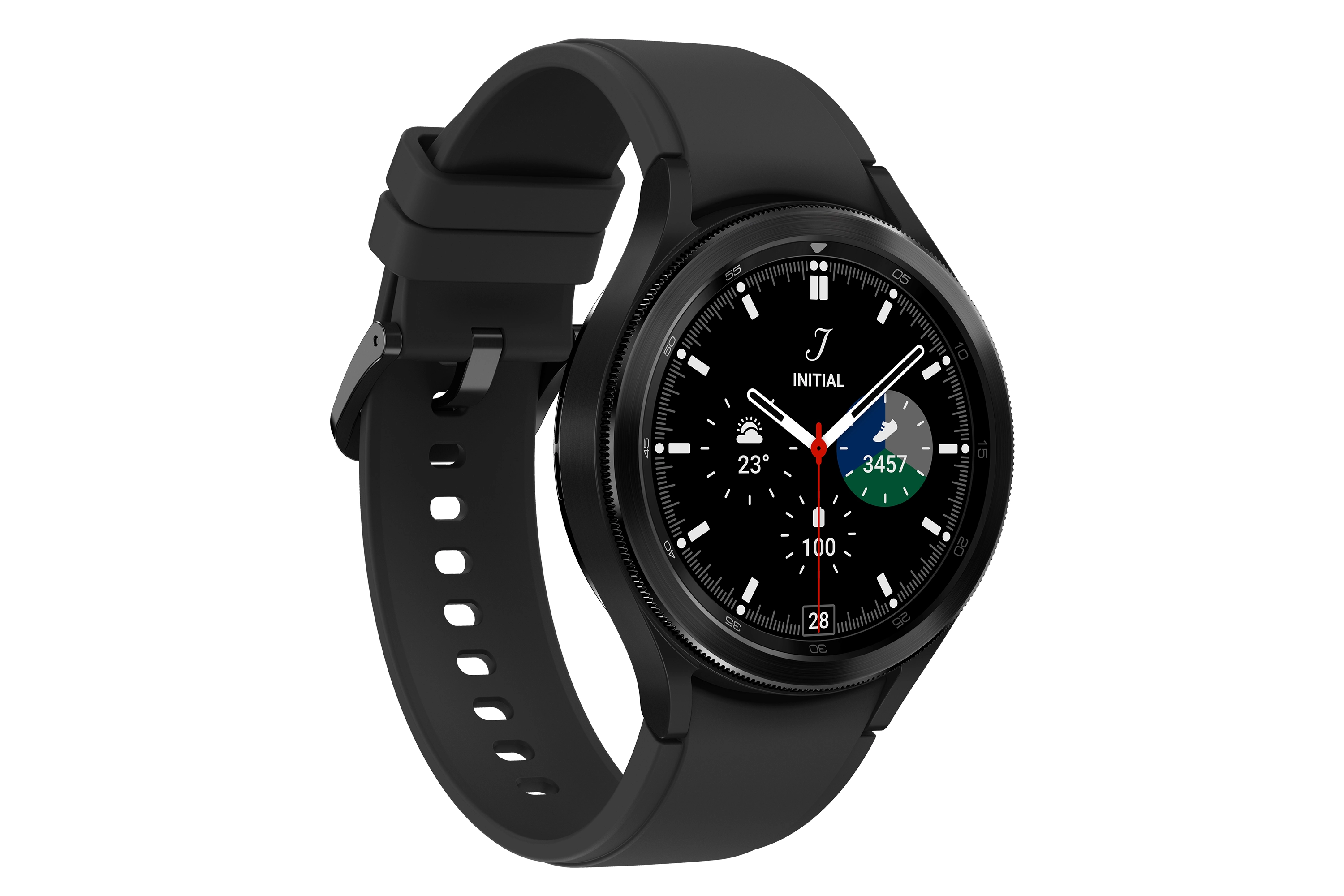 Galaxy Watch4 Classic 46mm LTE