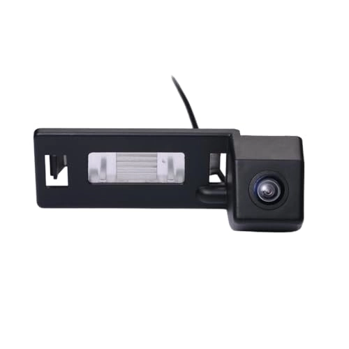 Panamera G1 970 - Night vision 6 metre video cable 1280 x 720 pixels