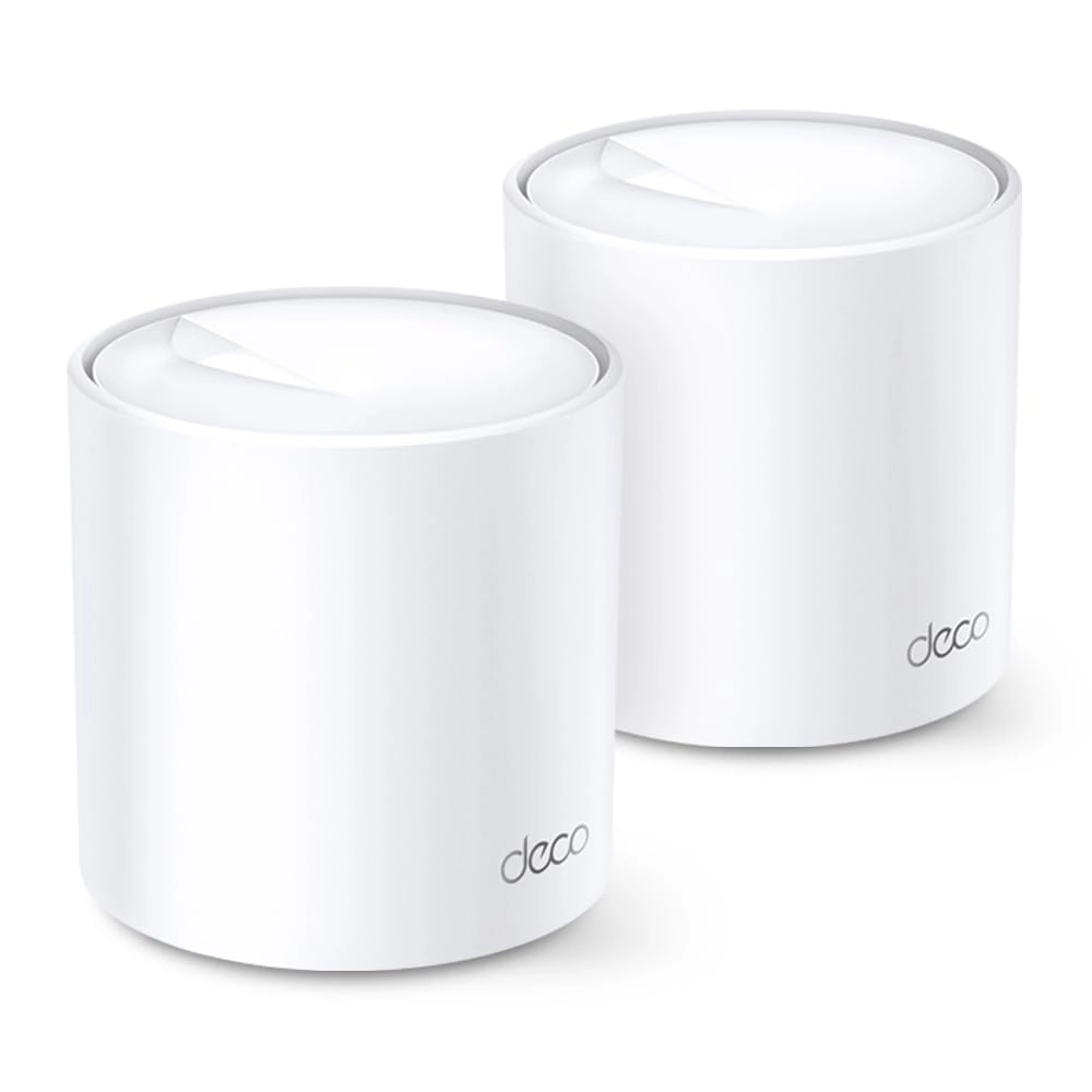 Speck Deco X20 - WiFi 5 (802.11ac) (2pack)