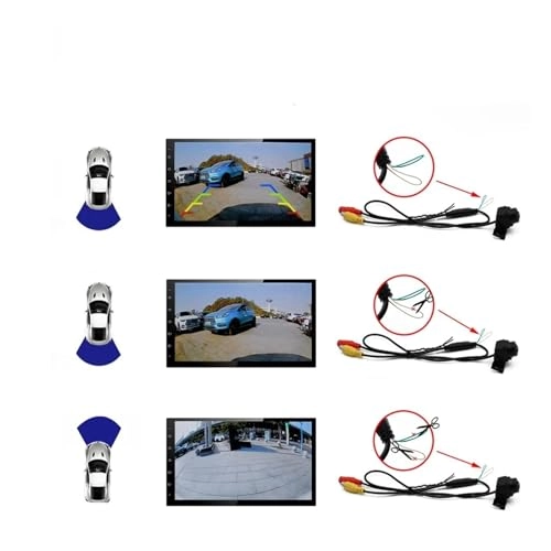56054158AB - Night vision Wireless 1080P