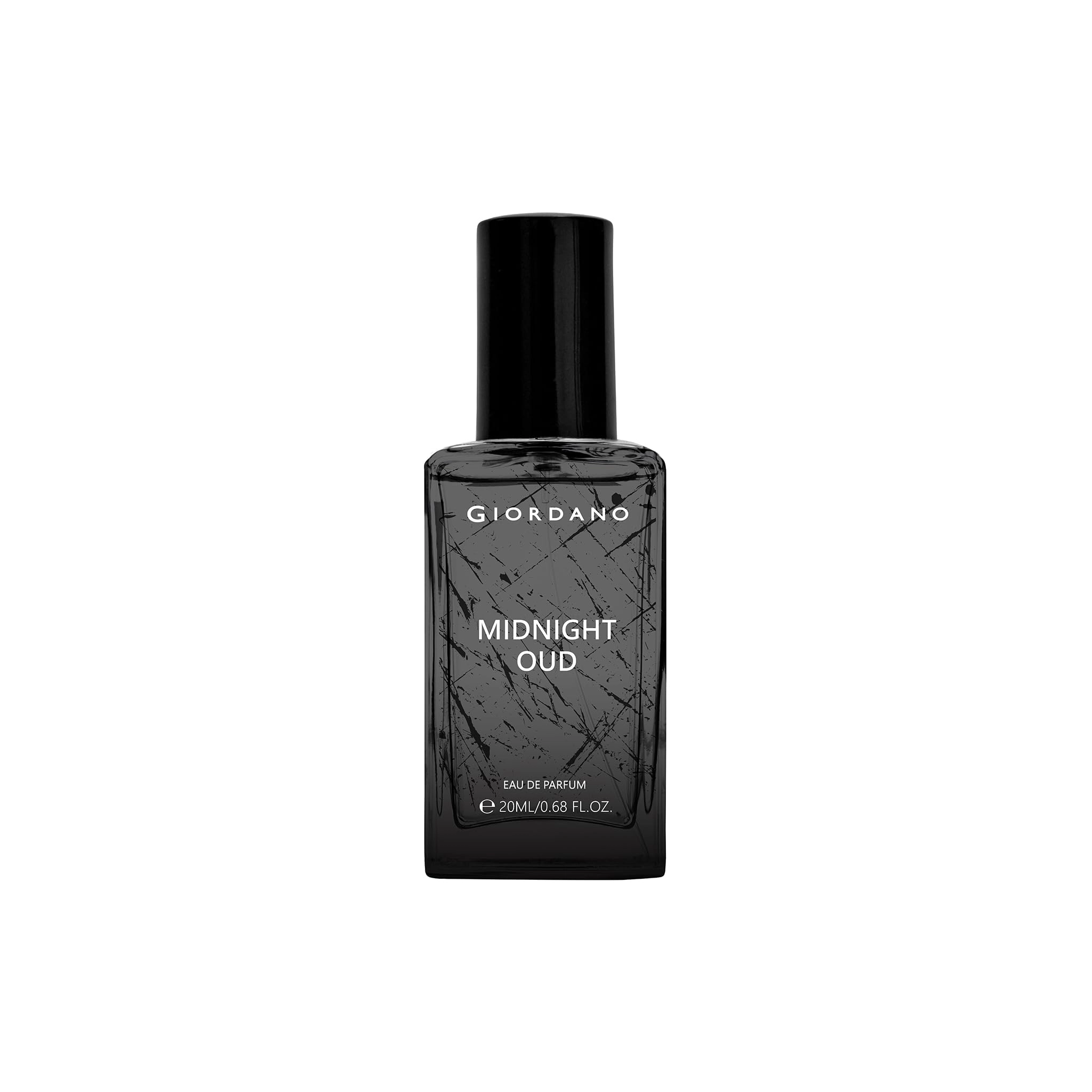 Aroma De France Midnight Oud Eau de Parfum 20ml