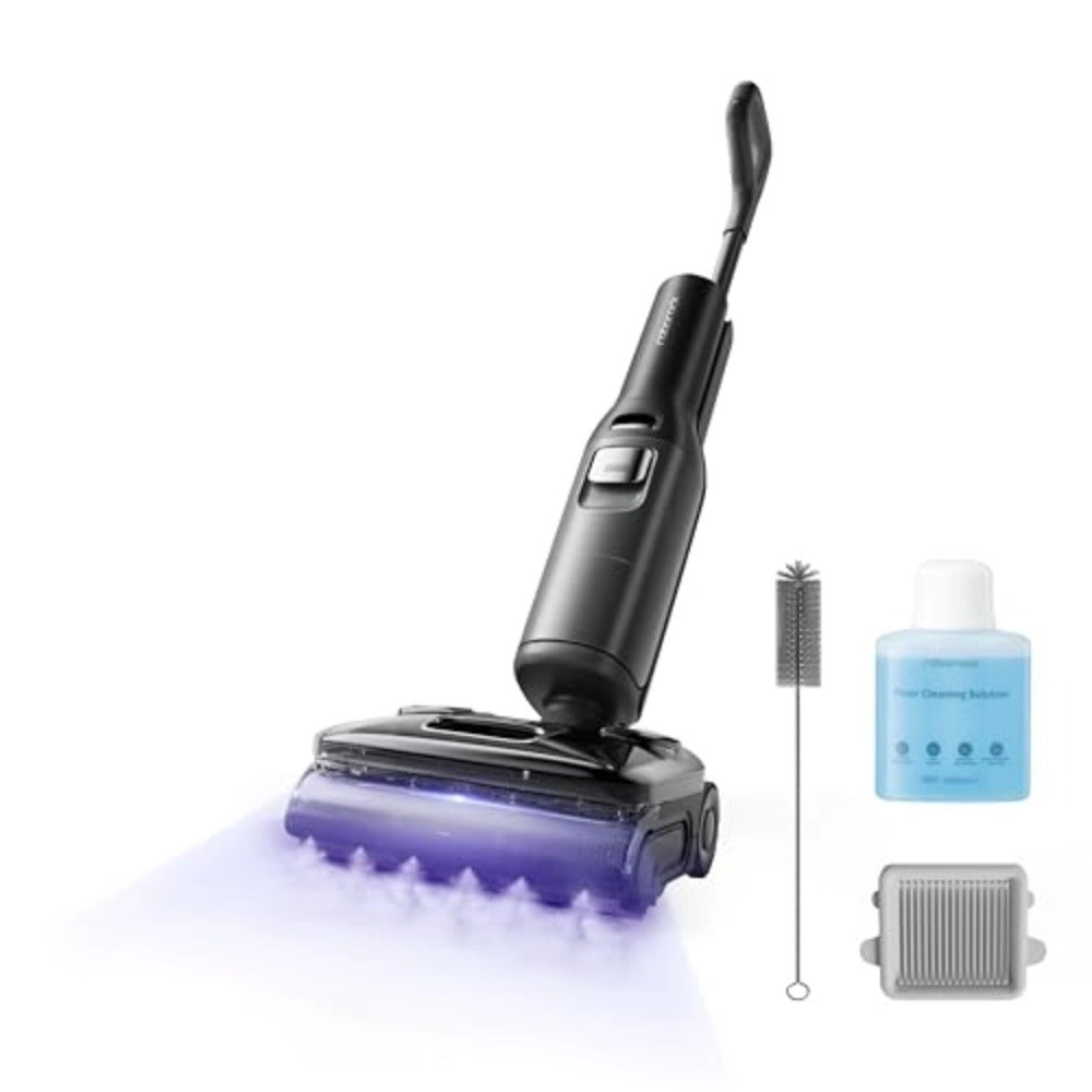 Generic F25 - 22000Pa 356F self-cleaning