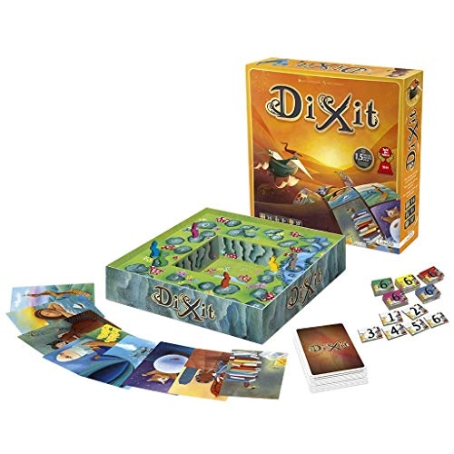 Dixit