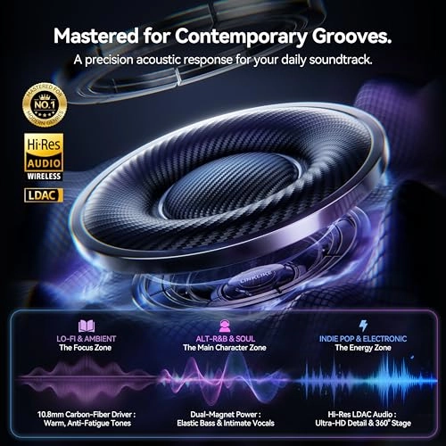 RingStar Air Wireless Earbud