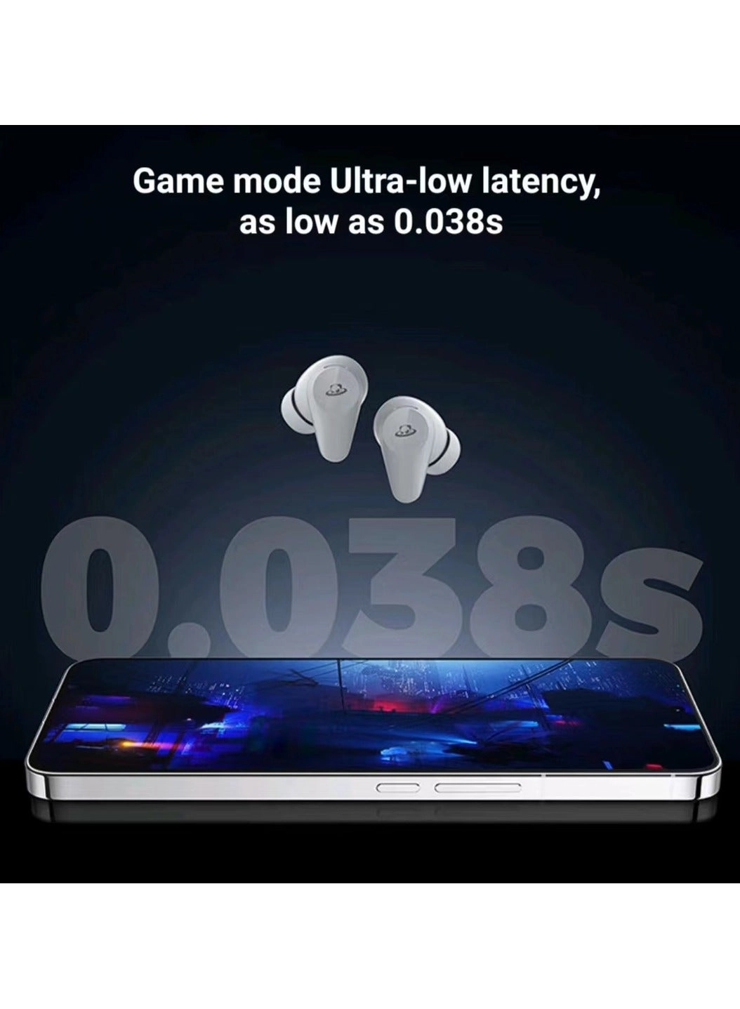 noise cancelling headphones Wireless Headphone