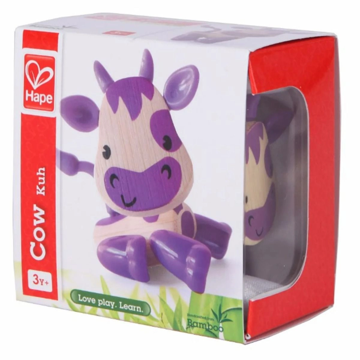 Cow Mini-Mals 5 cm
