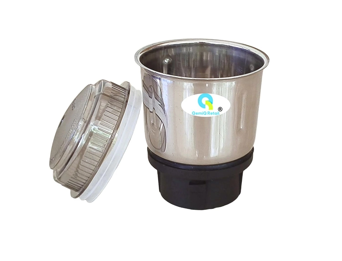 Chutney Mixer grinder's jar - 400ml capacity