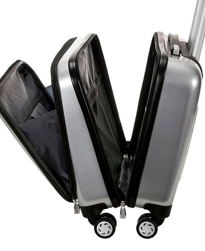 Revolution Hardside Rolling Computer Case - Carry-On 17-Inch